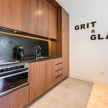 포르투 Guestready - Grit & Glam 아파트 외부 사진