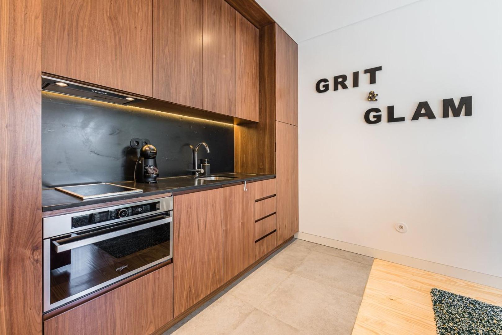 포르투 Guestready - Grit & Glam 아파트 외부 사진